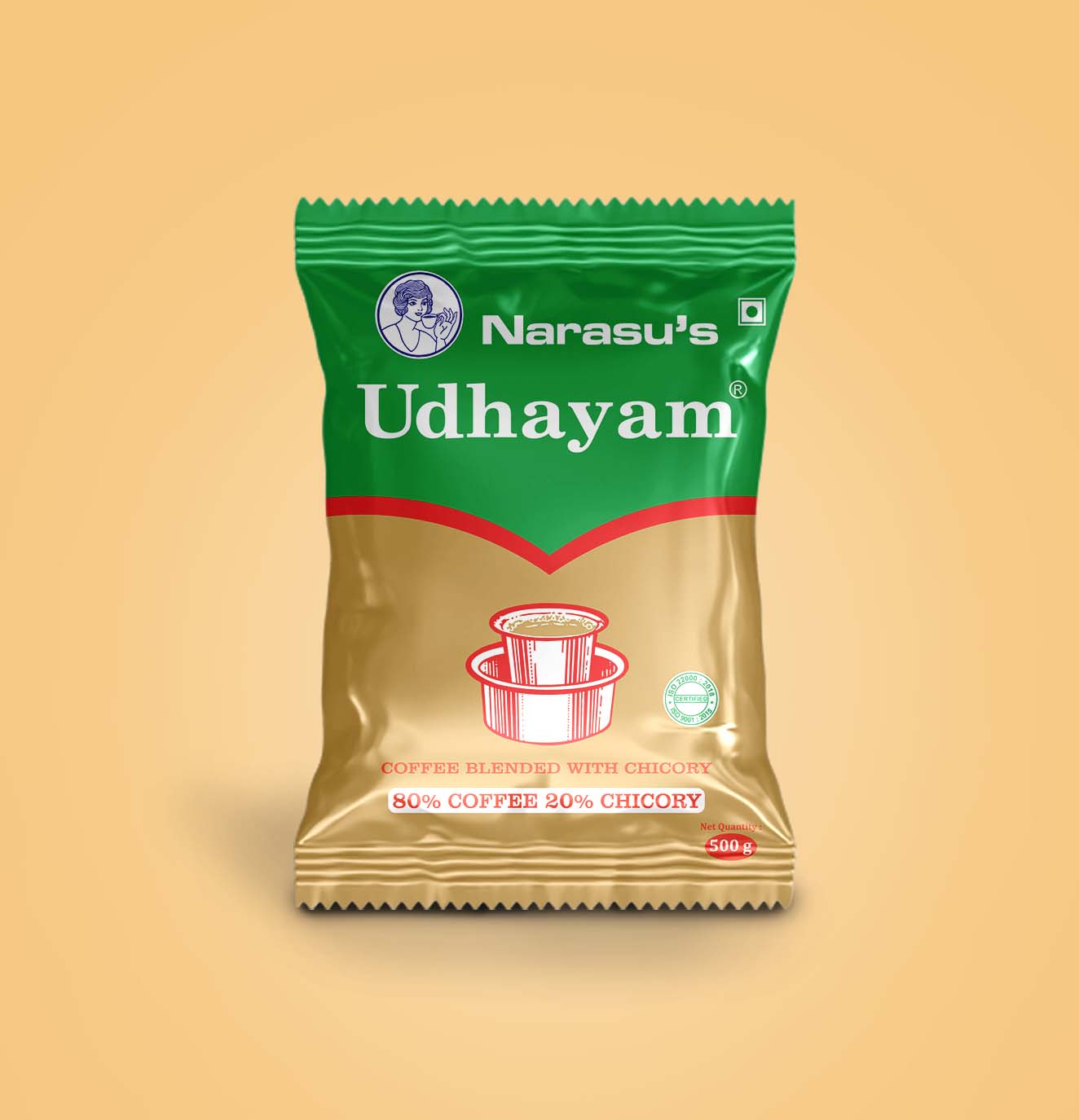 Udhayam Filter Coffee